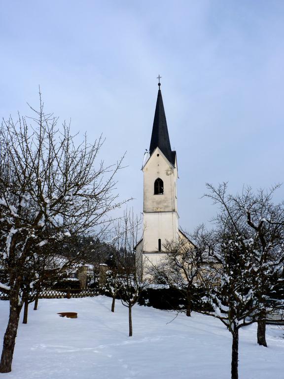 Gasthof Kaiser Sankt Veit an der Glan Exterior photo